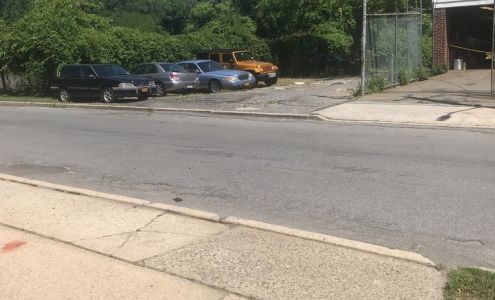 The Car Care Clinic Pelham