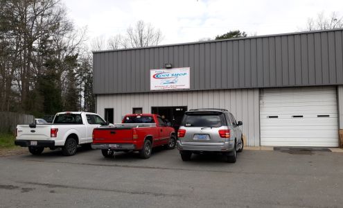 Petty's Cool Shop LLC