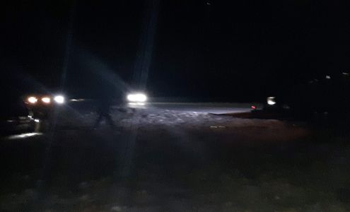 Harris Garage & Towing