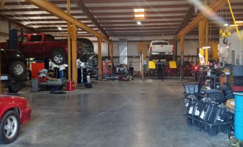 Sanford Transmissions
