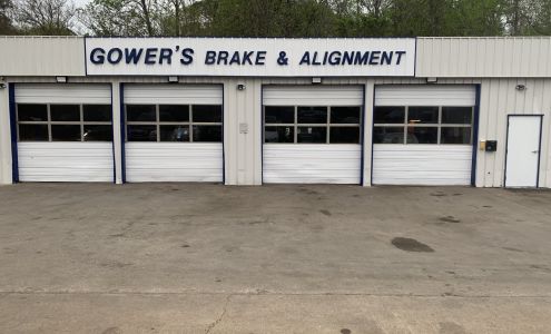 Gower's Brake & Alignment