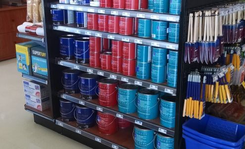 Sherwin-Williams Paint Store
