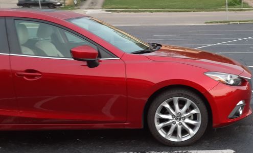 Liberty Collision Center - Centerville