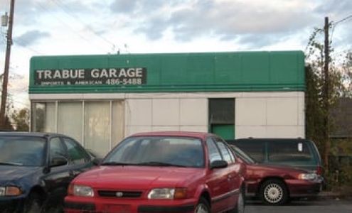 Trabue Garage