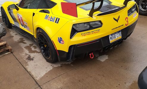 Performance Clinic - The Engine Company