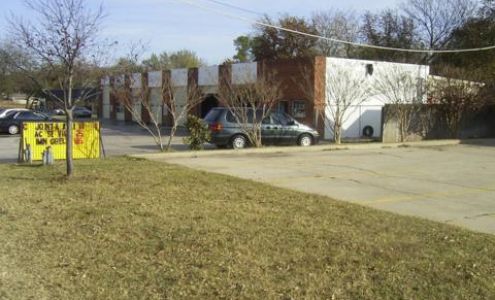 Mac Arthur Auto Services Center