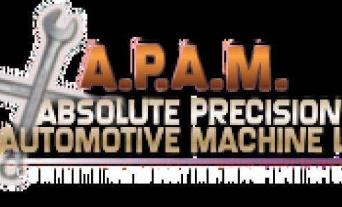Absolute Precision Automotive Machine LLC.