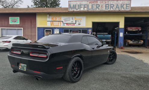 North Valley Muffler & Brake