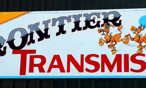 TNT’s Frontier Transmission