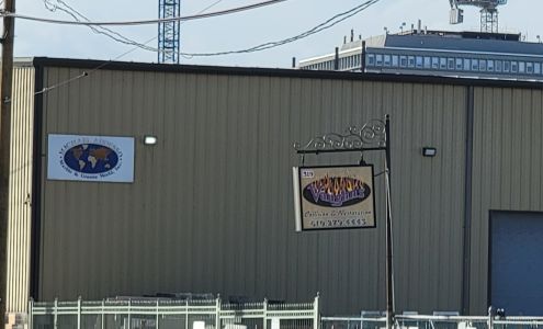 A J Vaughn's Autobody