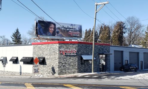 Rocco's Collision Center Prospect Park