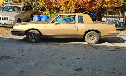 Broadway Transmission & Auto Repair Central Falls