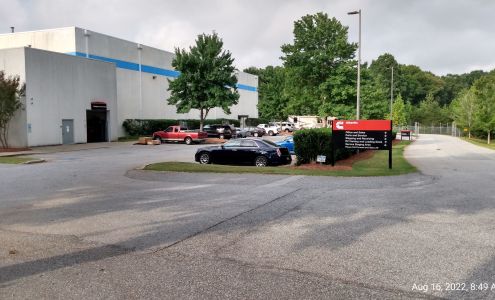 Cummins Sales and Service