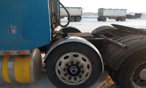 Safety Service Inc Aberdeen