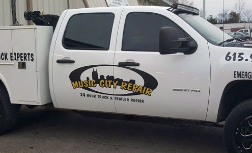 Music City Diesel Repair