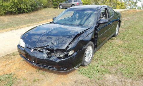 Precision Auto Sales & Auto Service LLC