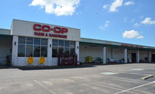 Marshall Farmers Co-op