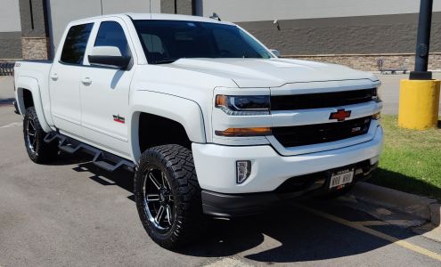 Gardner Paint & Body