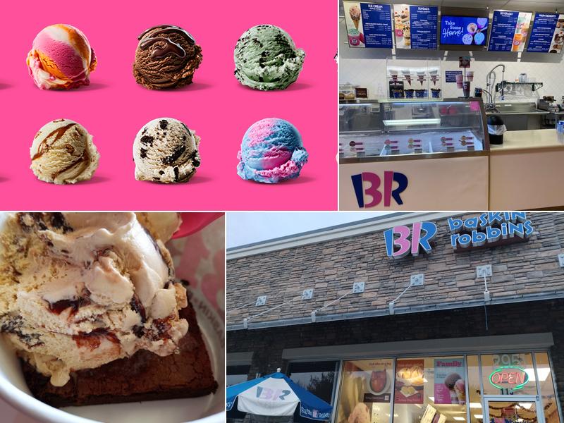 Baskin-Robbins