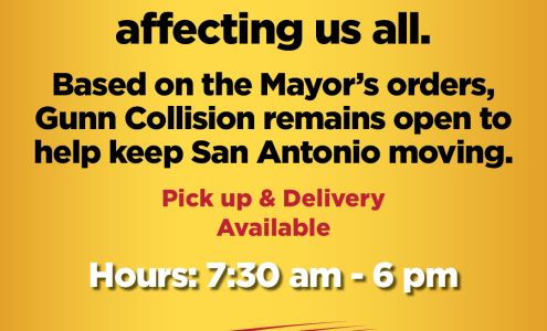 Gunn Collision Center