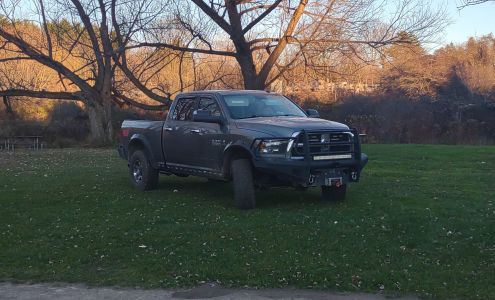 AB&T Diesel Repair and Performance