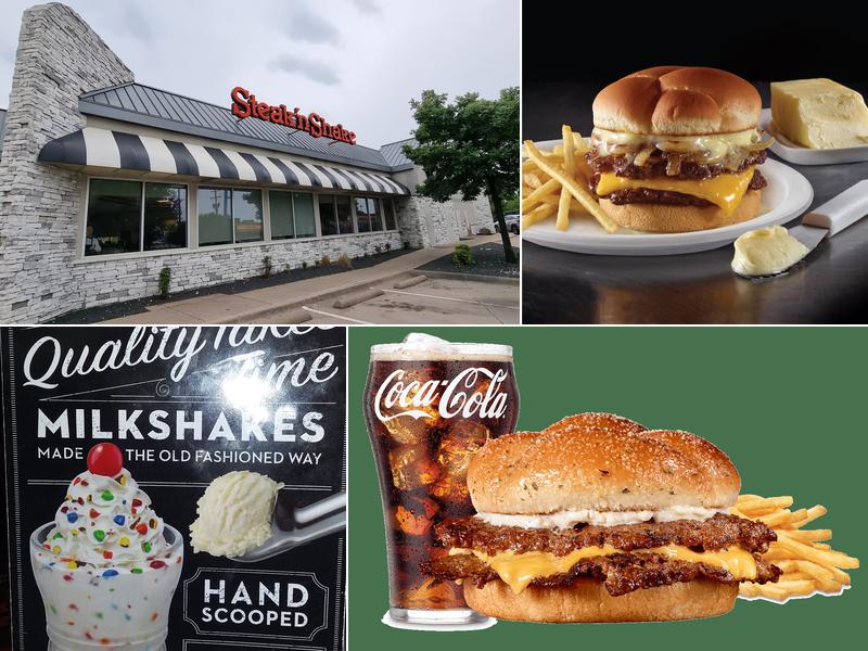 Steak ’n Shake