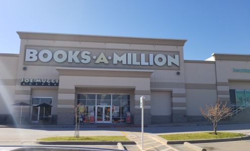 Books-A-Million