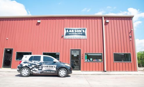 Larson's Automotive