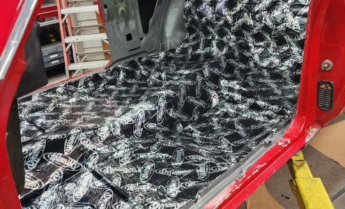 Ricky's Road Service