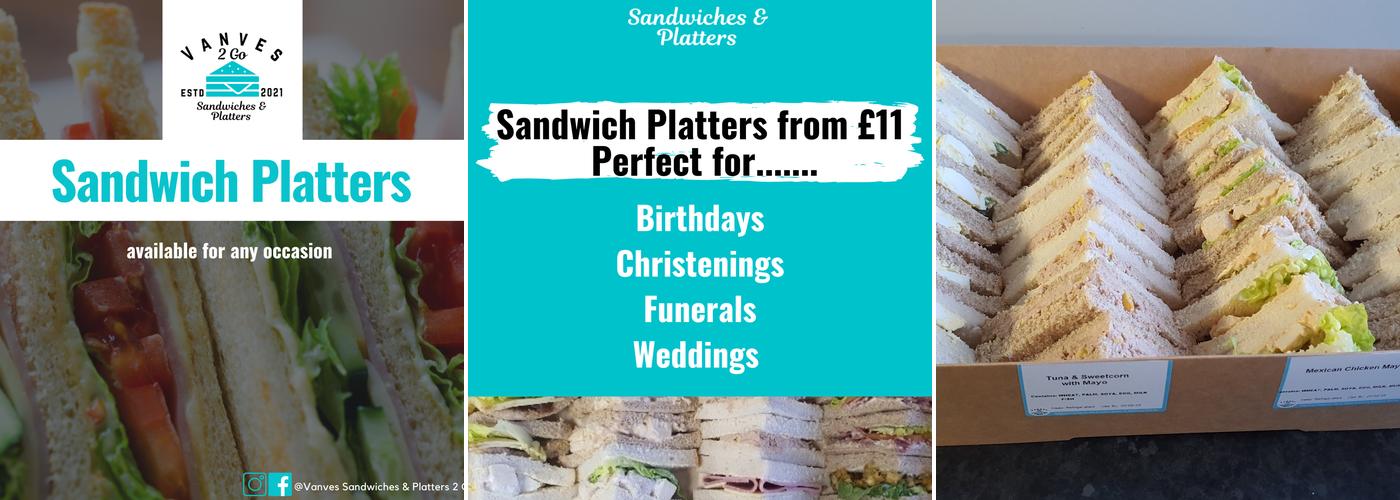 Ballymoney Catering Limited Menu