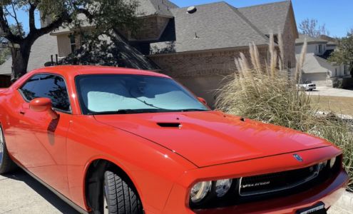 Real Tech Collision & Automotive Services