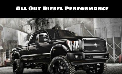 All Out Diesel Performance