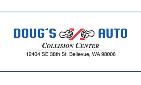 Doug's Auto Collision Center
