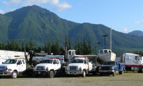 Todd's Towing and Repair