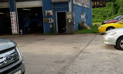 Quality Exhaust & Brakes South Charleston