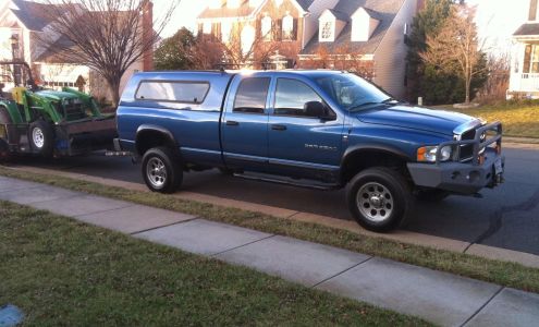 Trick Trucks and Cars West Virginia