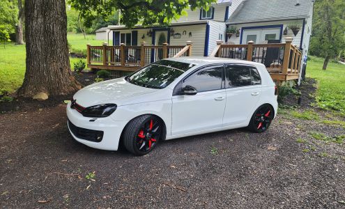 Vagwerks Performance and Coating, LLC / VPC Motorsports