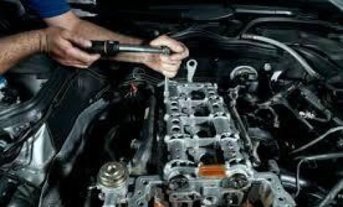 Deinlein's Auto Service LLC.