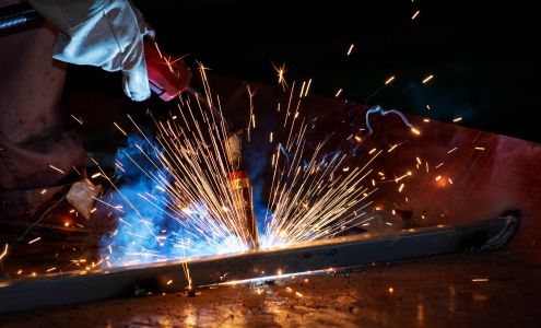 Leibee Precision Machine Shop