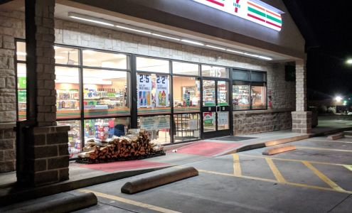 7-Eleven