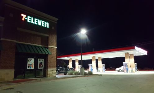 7-Eleven