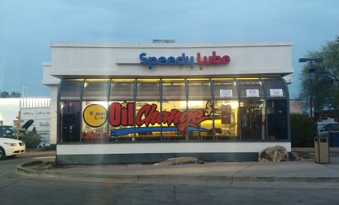 Speedy Lube