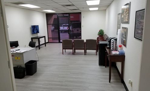 On Point Performance & Offroad