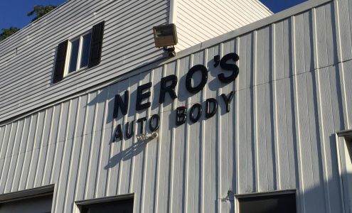 Nero's Auto Body