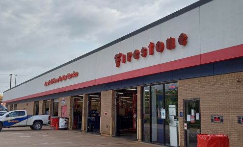 Firestone Complete Auto Care