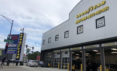 Midtown Auto Repair- Goodyear