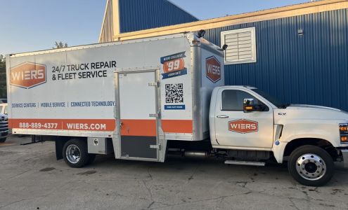 Ruckman's Truck Center