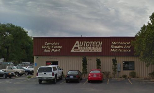 Autotech Service