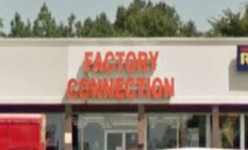 Factory Connection