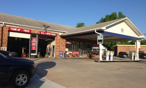 Rdu Car Care